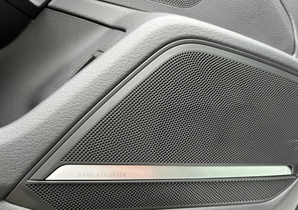 Audi A7 cena 299900 przebieg: 6500, rok produkcji 2022 z Warszawa małe 529